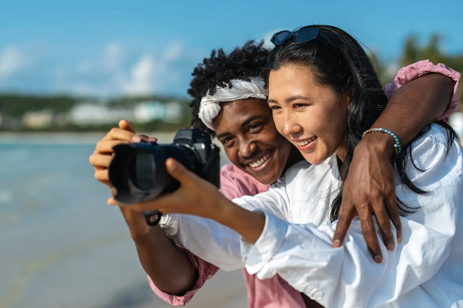 Jak fotografować podczas wakacji aby uzyskać najlepsze efekty
