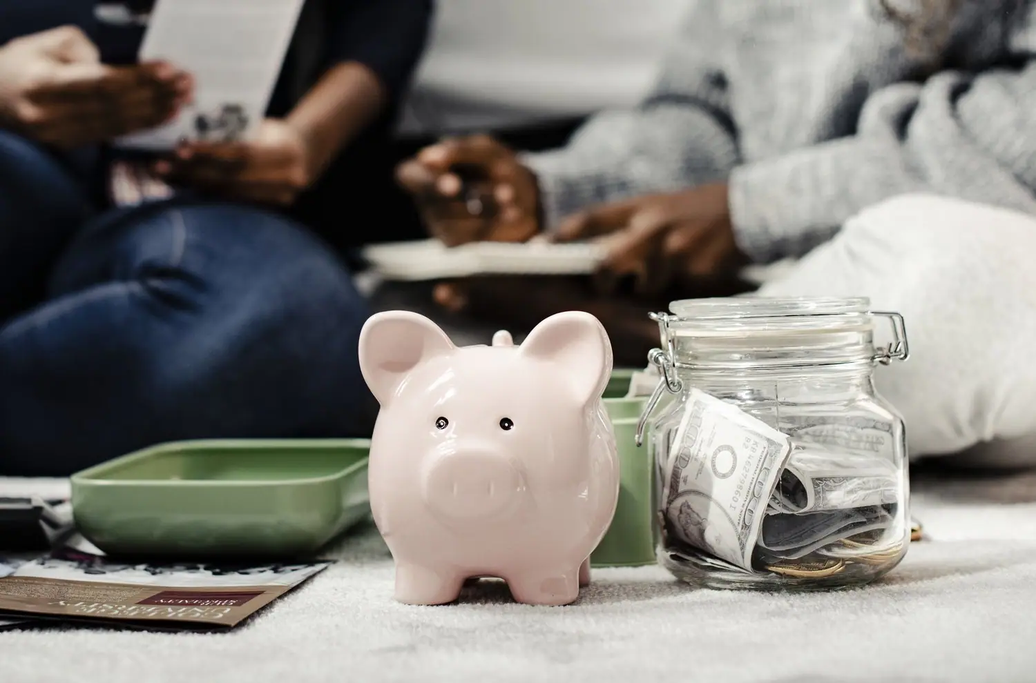 Jak budować zdrowe nawyki finansowe w codziennym życiu